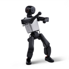 Humanoidní robot FF Master Mini Ultra