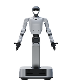 Unitree G1-D Ultimate A U6 Wheel-Base Dual-Arm Humanoid Robot
