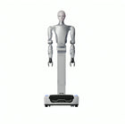 Unitree H2-D Ultimate F Humanoid Robot
