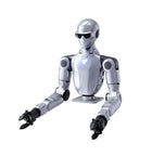 Dvouramenný humanoidní robot Unitree R1-A7 Smart H