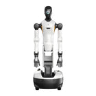 Kolový humanoidní robot AgiBot G2 Max
