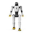 Humanoidní robot AGIBOT X2 s kompletně otevřeným softwarem