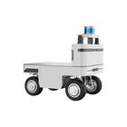 Systém autonomní navigace AgileX NAVIS