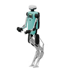 Univerzální humanoidní robot Digit X02