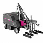 Robot pro nátěry podlah BMR 3800S