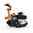 Výzkumný systém pro mobilní manipulaci AgileX COBOT KIT