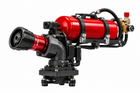 Modul s hasicím přístrojem Deep Robotics X30