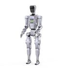 Humanoidní robot v plné velikosti se ztělesněnou AI Dobot Atom Max