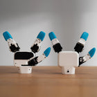 Elephant Robotics myGripper H100, levá ruka
