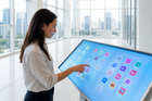 Fourier OTParvos Pro Digital OT Assessment and Training System