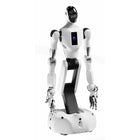 Kolový humanoidní robot Galbot G1