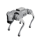 Unitree Robotics Go2 Ent s detekcí plynů