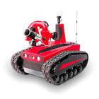 Hasicí robot Guo Xing