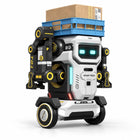Transformovatelný humanoidní robot HFUN-TECH T01