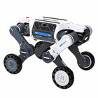 Kolový robotický pes Deep Robotics LYNX S10