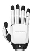 Zručná robotická ruka Inspire RH56DFX