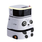 Robotický podlahový mycí stroj iTR Robot C2 Pro
