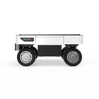 Všesměrové výzkumné UGV AgileX Ranger Mini 3