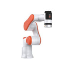 Ultralehké humanoidní robotické rameno Realman Robotics ECO62-B se 6 DOF