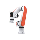 Ultralehké humanoidní robotické rameno Realman Robotics ECO65-6F se 6 DOF