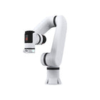 Ultralehké humanoidní robotické rameno Realman Robotics ECO65-B se 6 DOF