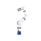 Ultralehké humanoidní robotické rameno Realman Robotics RM75-6F