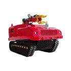 Dieselový hasicí robot Guo Xing (RXR-M120D)