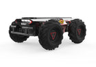 Venkovní UGV AgileX SCOUT 2.0 s pohonem všech čtyř kol