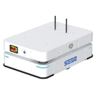 Autonomní mobilní robotická základna SEER Robotics AMB-300XS s certifikací CE