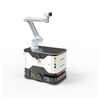 Mobilní kolaborativní robot SIASUN HC-X3-B