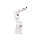 Kompaktní šestiosý robot SIASUN SN10A-10/1.15