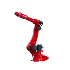 Průmyslový robot SIASUN SR50A-70/2.15 se střední nosností