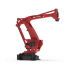 Průmyslové paletizační robotické rameno SIASUN SP120A, dosah 2500mm, max. nosnost 120kg, 4 DOF