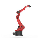 Průmyslové robotické rameno SIASUN SR25A, dosah 2010mm, max. nosnost 12kg, 6 DOF