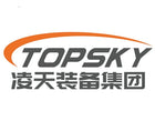 Hasicí robot Topsky Tianlong Conquest 120