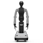 Kolový humanoidní robot Paxini Tora Double One