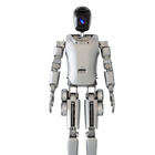 Průmyslový humanoidní robot UBTECH Walker S