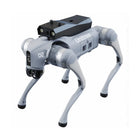 Čtyřnohý robot Unitree Robotics Go2 Ent