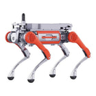 Hasičský a záchranný Unitree Robotics B2 se SLAM B2-XF2-F