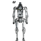 Humanoidní robot Unitree Superman