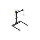 Portálový rám pro Unitree Robotics H1