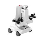 Univerzální kolový dvouramenný humanoidní robot X Square Quanta X1