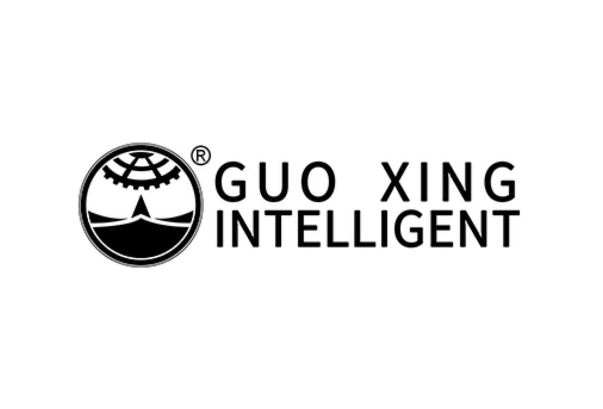 Guo Xing Robotics Logo