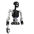 Humanoidní robot PNDbotics Adam-U Pro