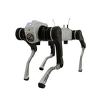 Čtyřnohý robotický pes AGIBOT D1 MaxPro