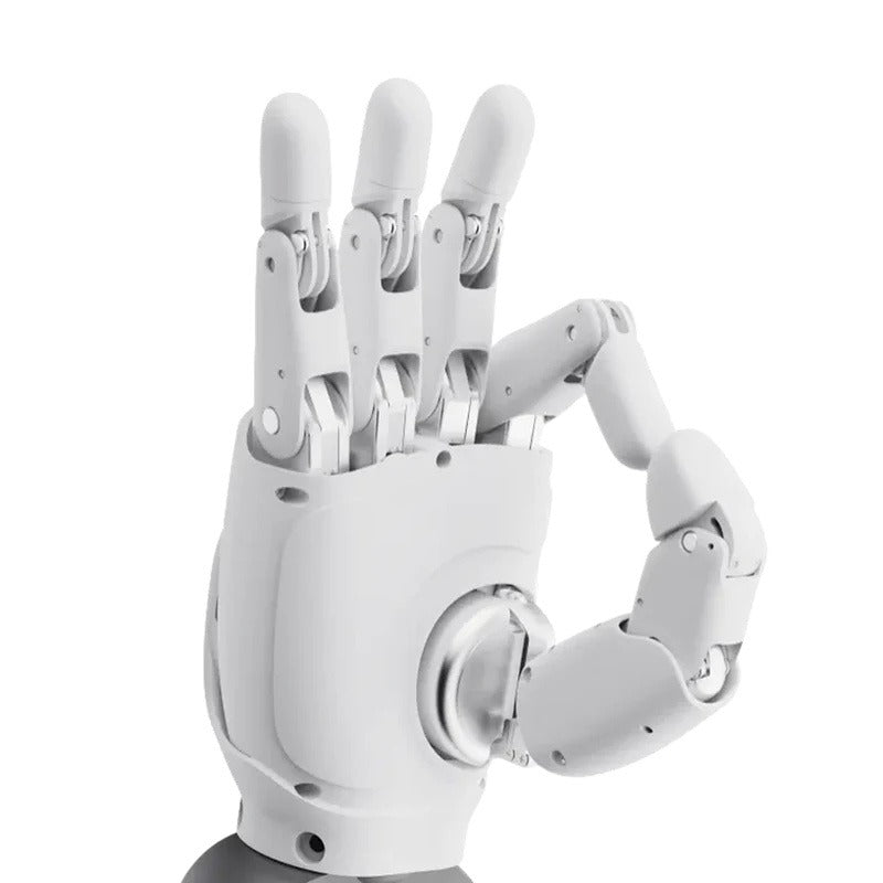 AgiBot OmniHand 2025 Dexterous Left Robot Hand