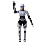 Vícejazyčný humanoidní robot AiMOGA Mornine s AI