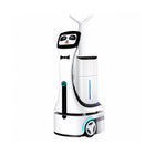 Dezinfekční robot Alpha Panda