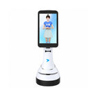 Mobilní digitální servisní robot Alpha Fairy