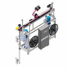 Robot BMR T100 pro nátěry fasád